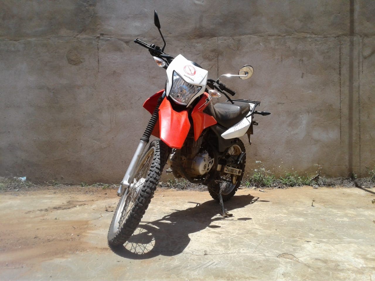 Motorizada — imagem 3