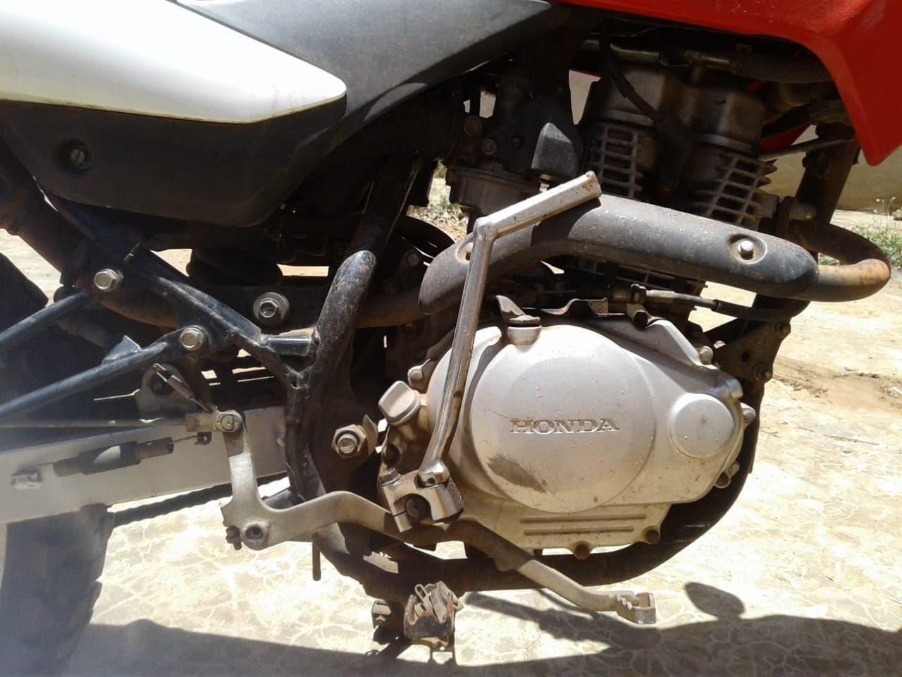 Motorizada — imagem 6
