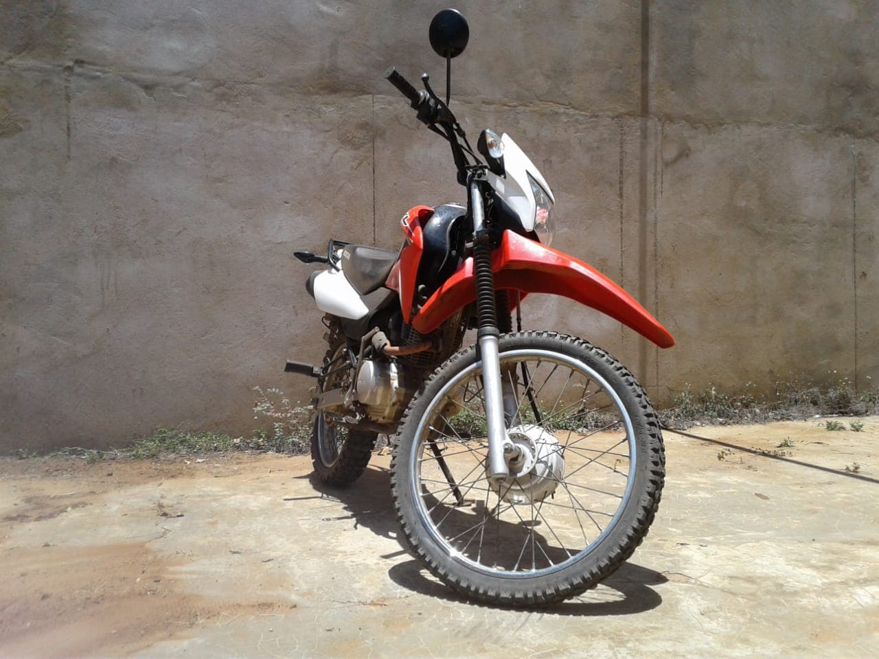 Motorizada — imagem 2