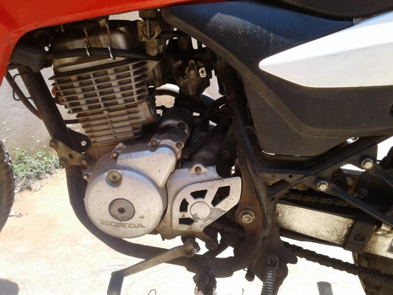 Motorizada — imagem 5
