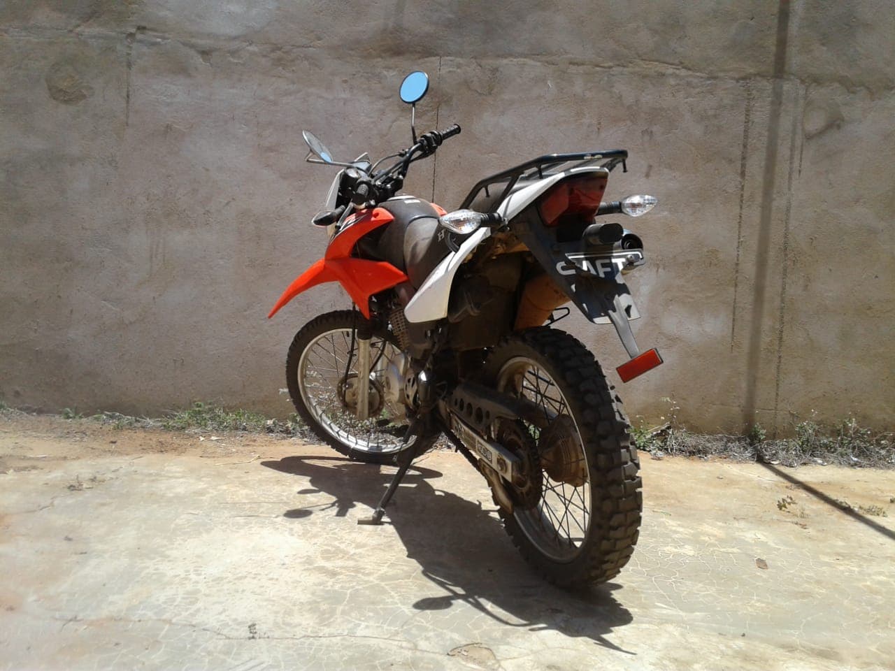 Motorizada — imagem 4