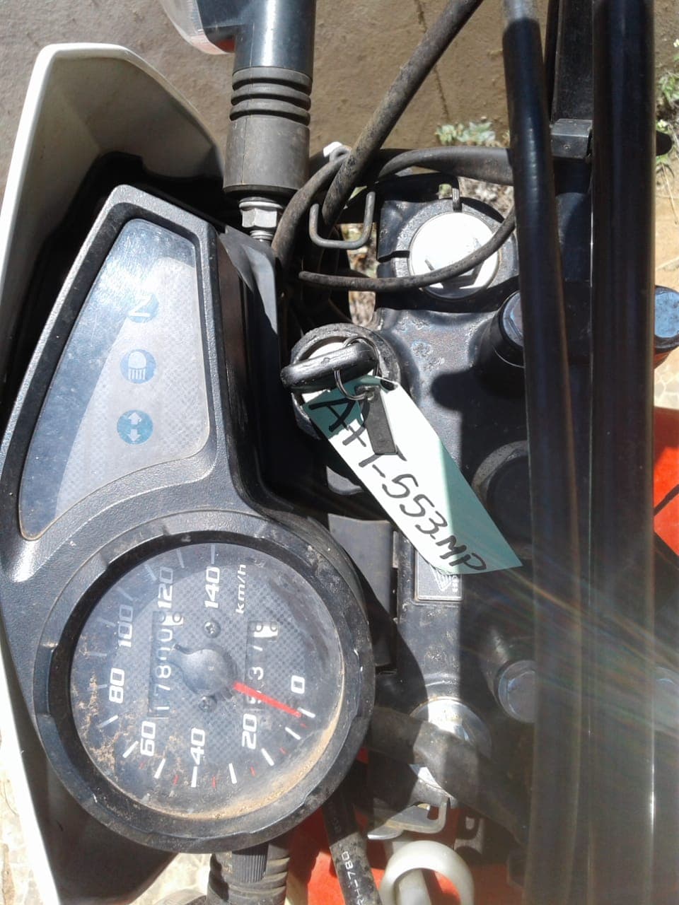 Motorizada — imagem 7