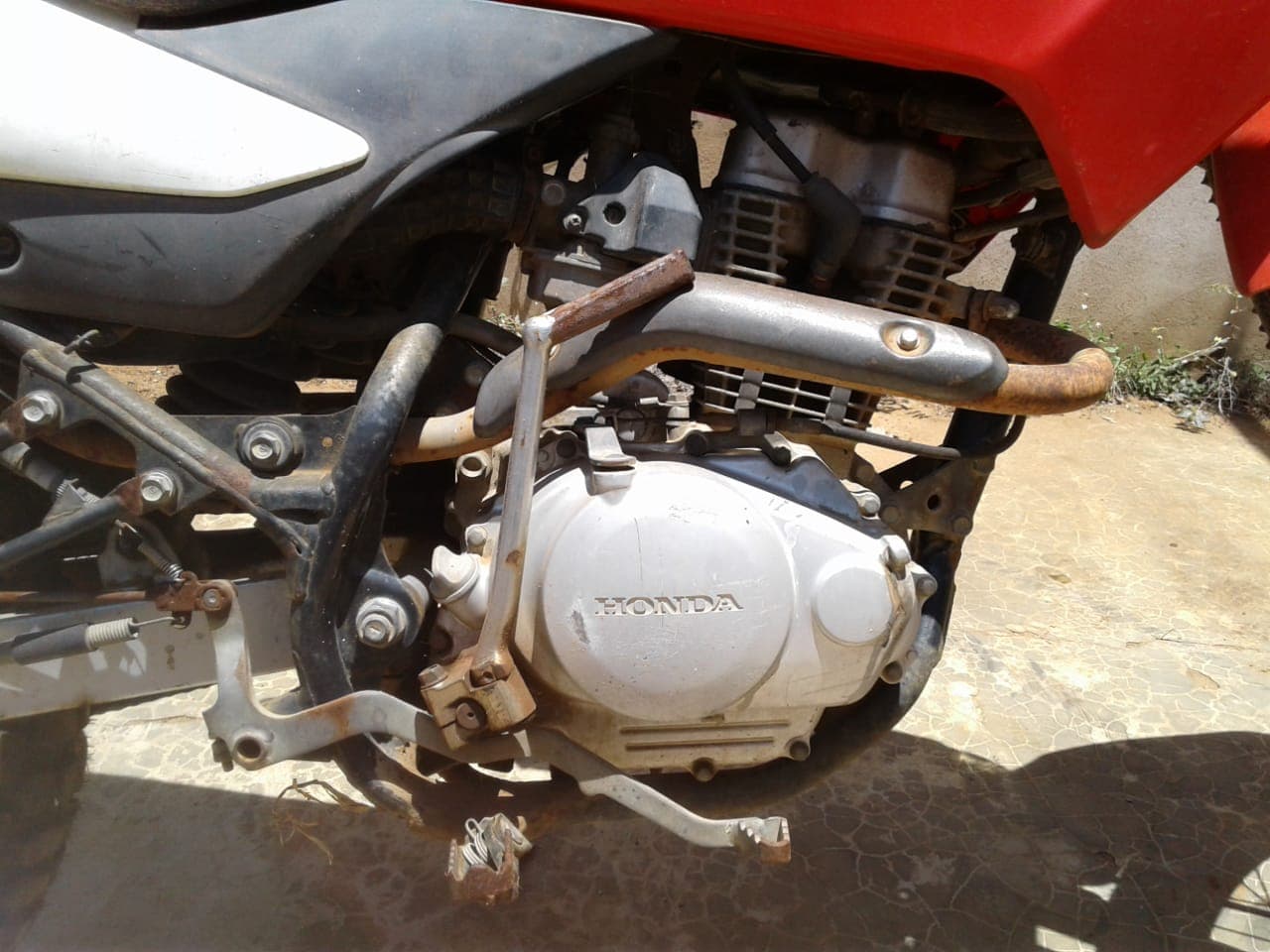 Motorized — image 5