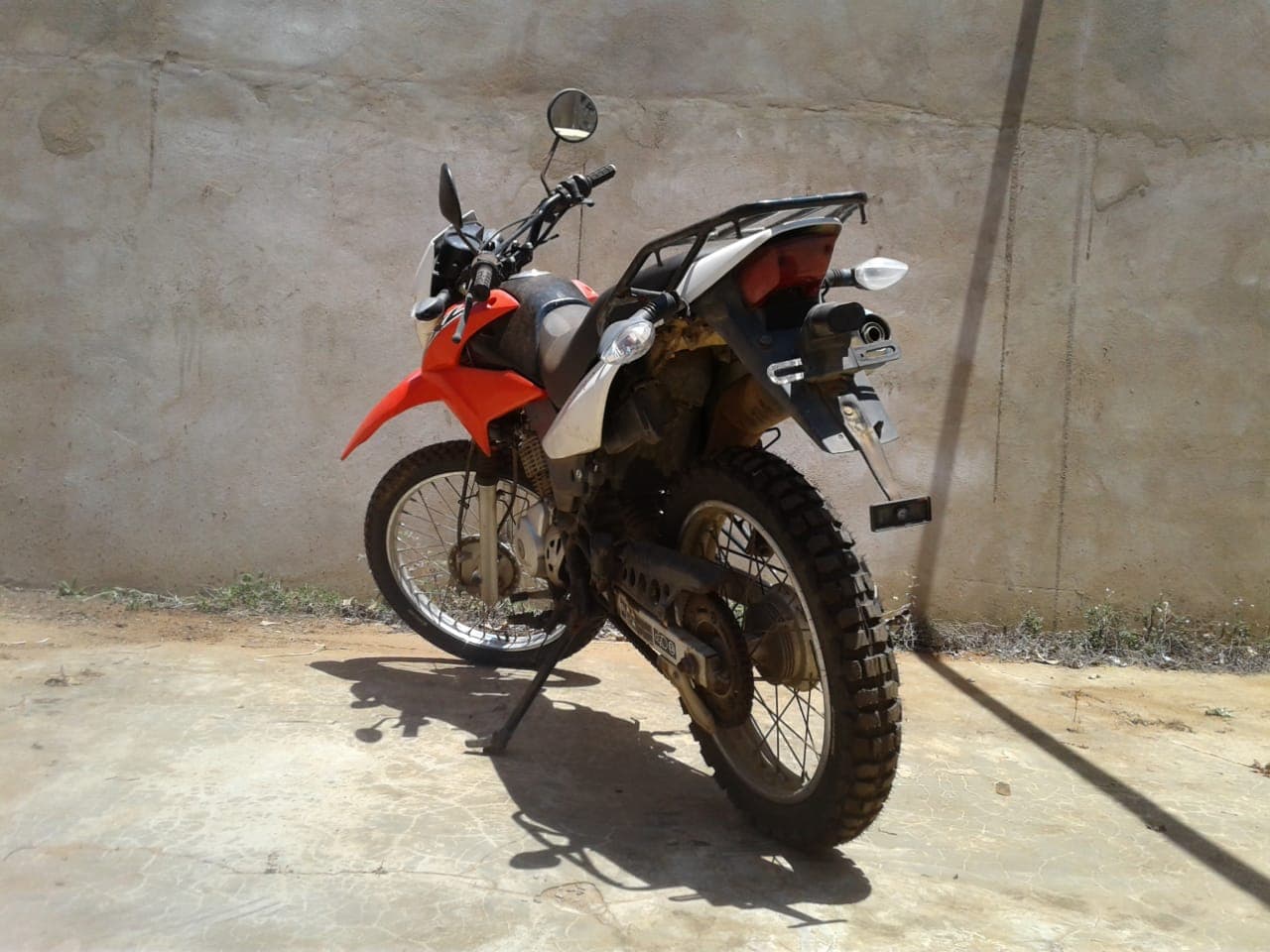 Motorized — image 3