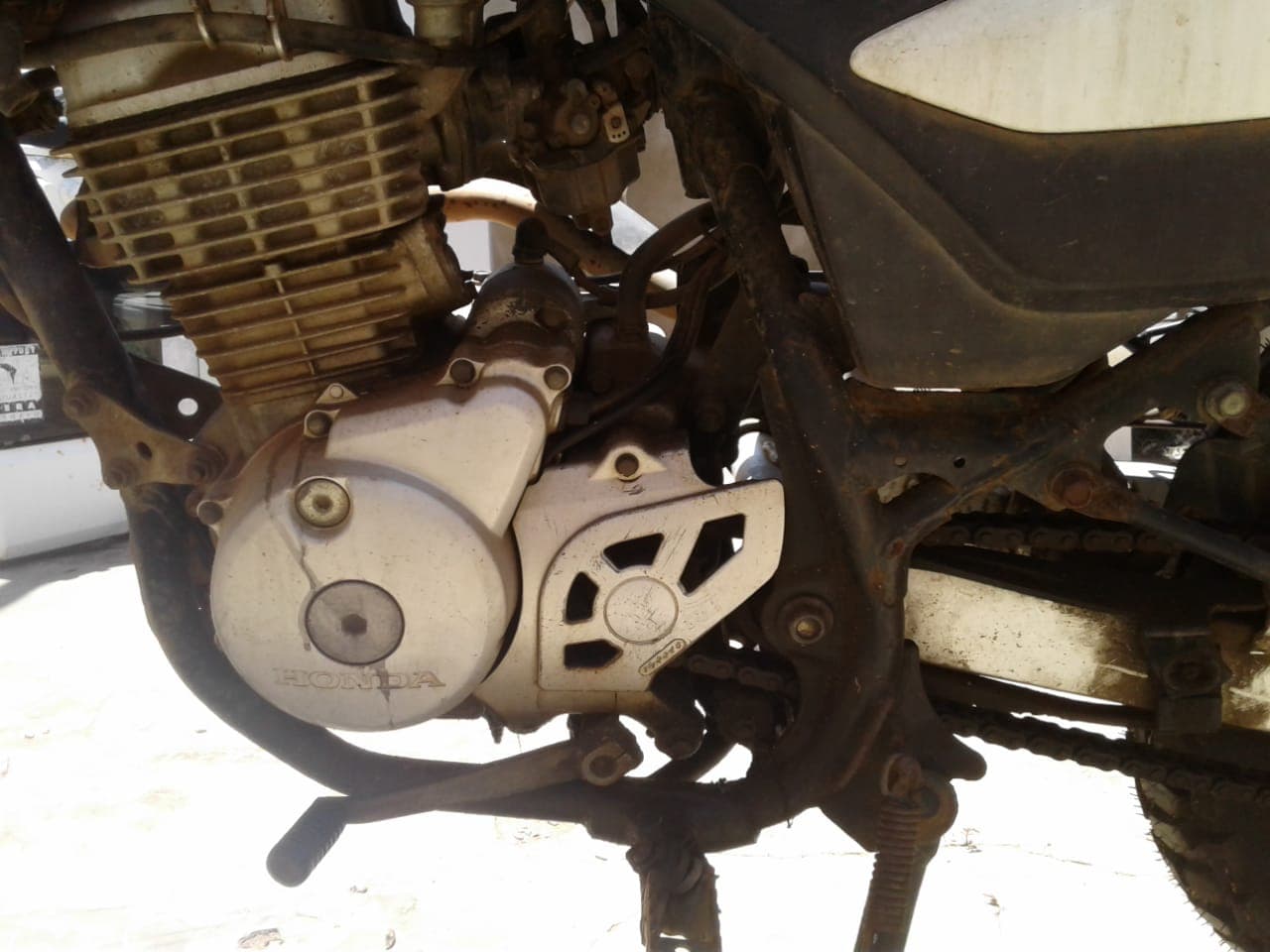 Motorized — image 6