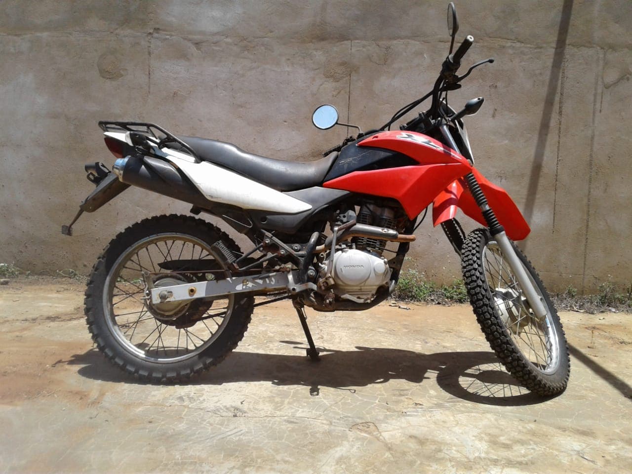 Motorized — image 4