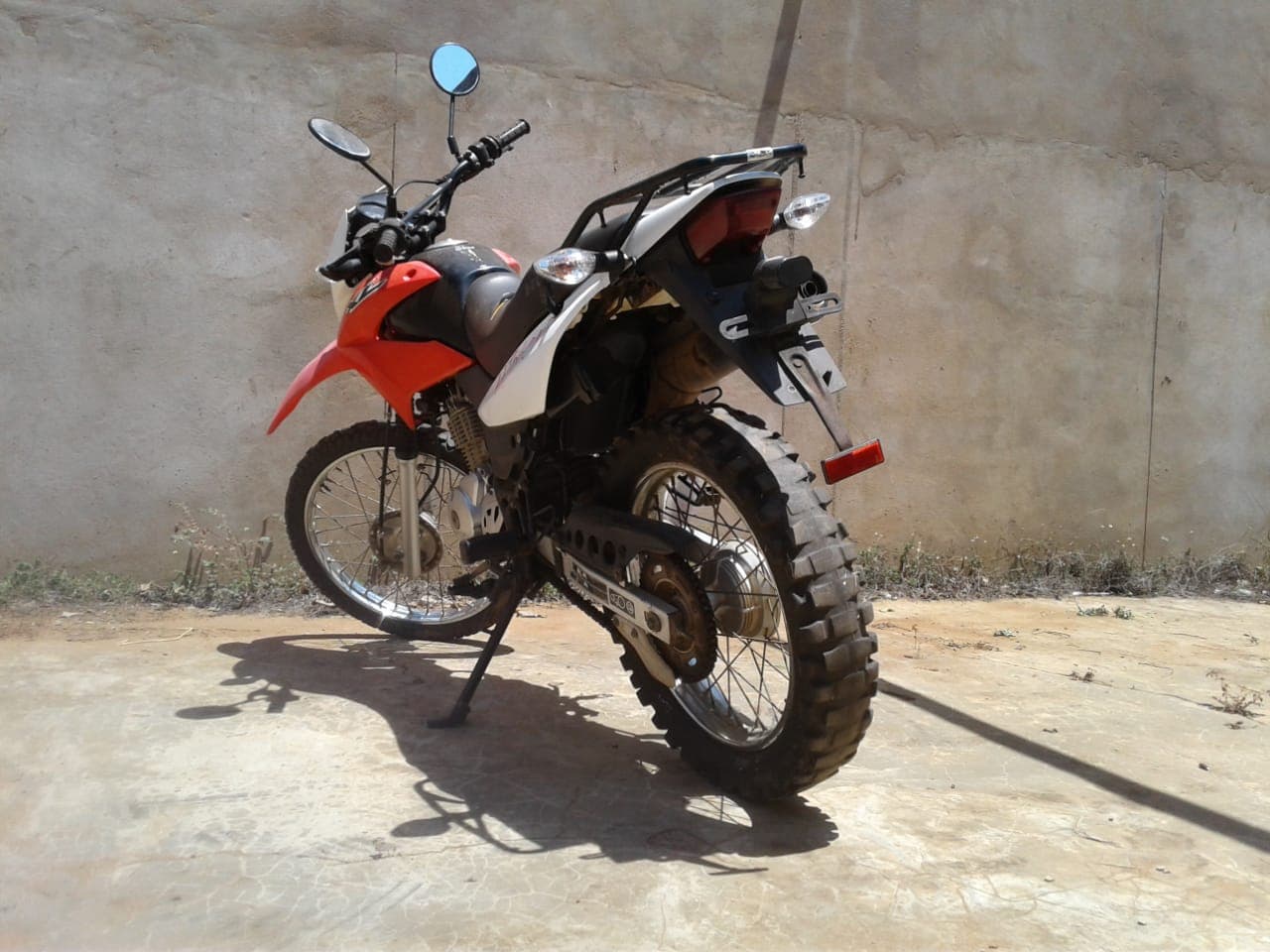 Motorizada — imagem 5