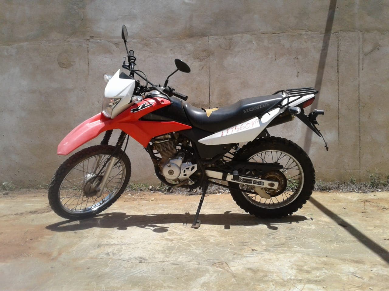 Motorizada — imagem 1