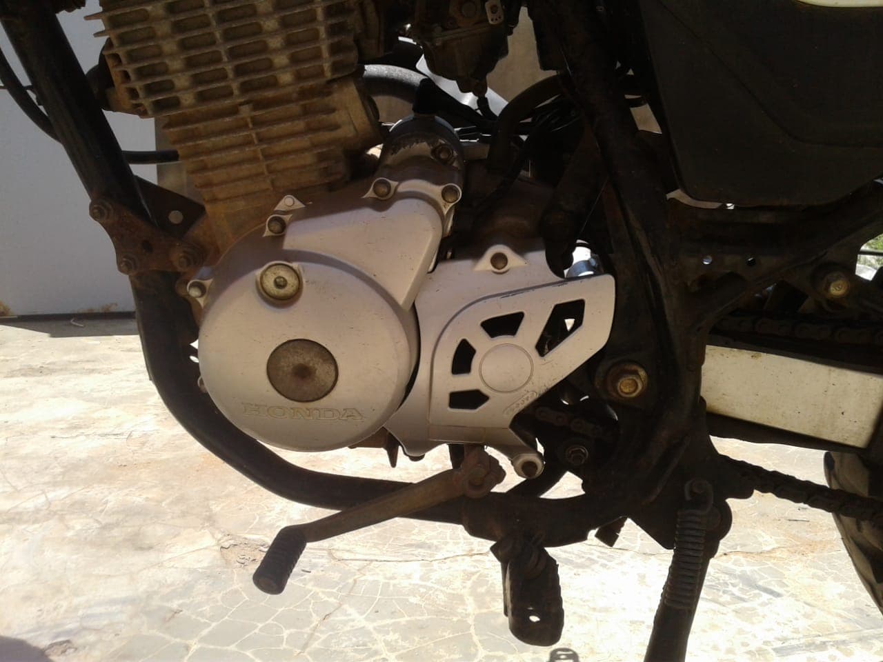 Motorizada — imagem 3