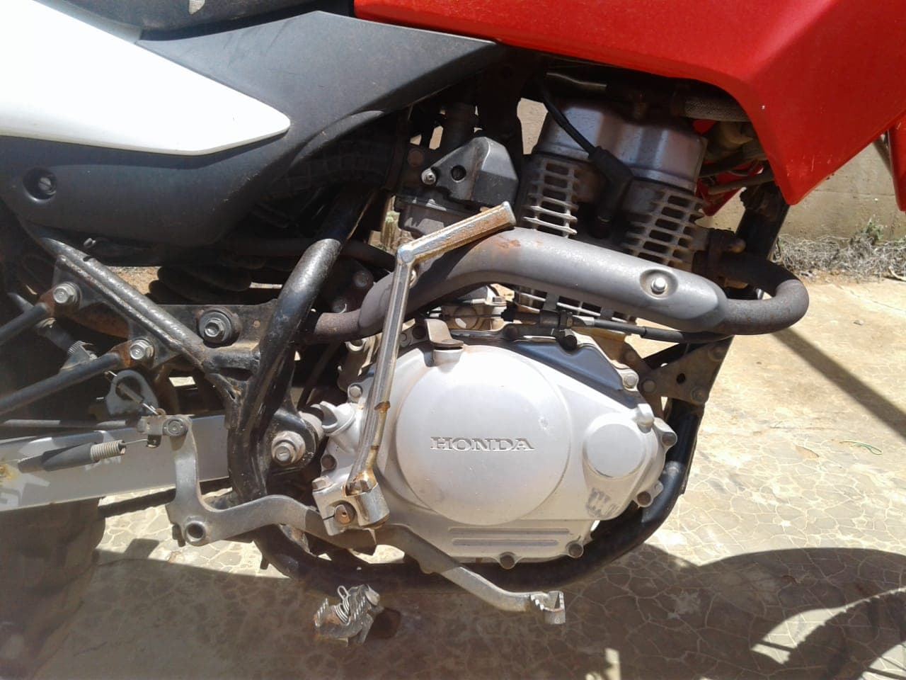 Motorizada — imagem 4