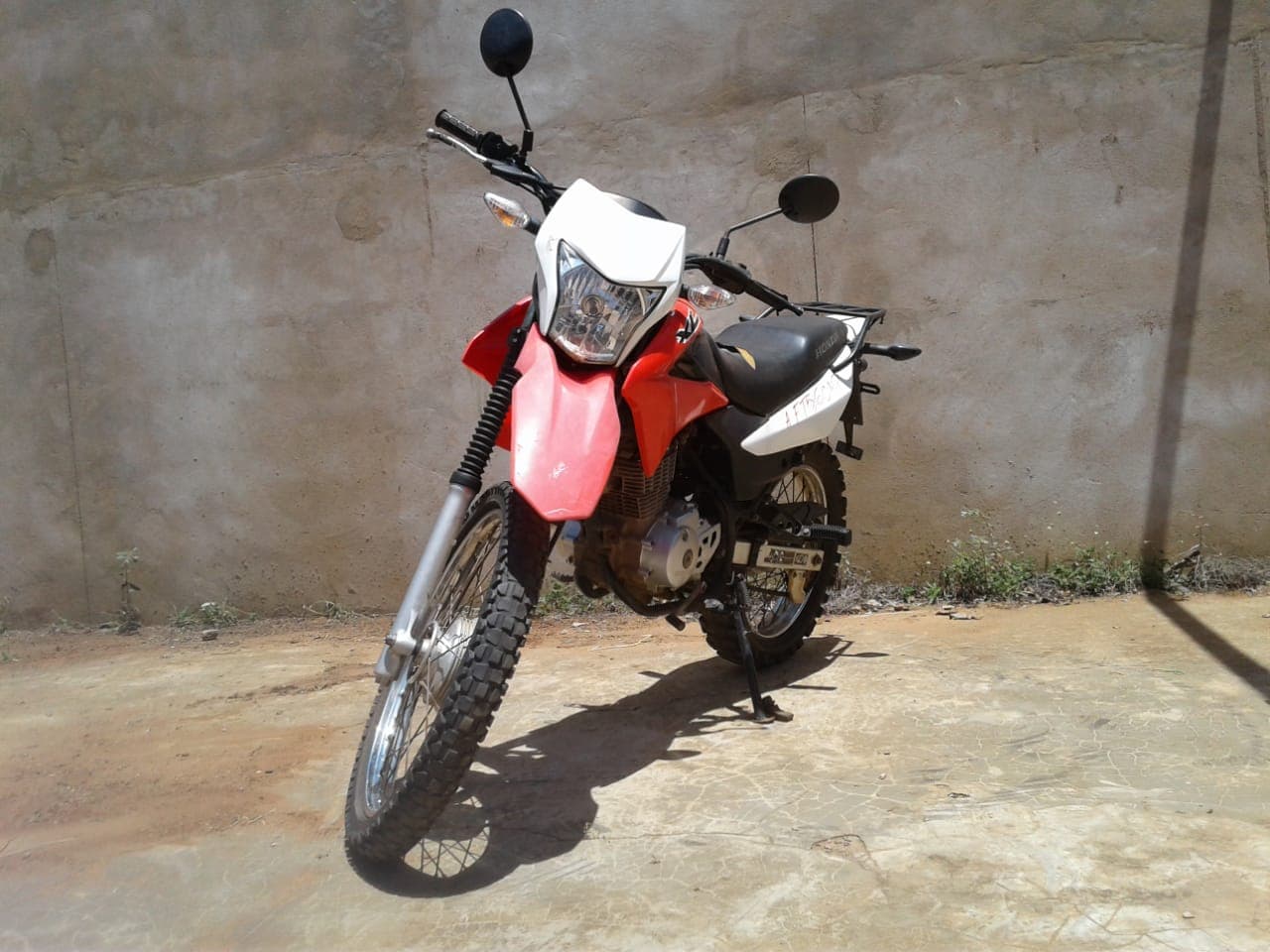 Motorizada — imagem 2