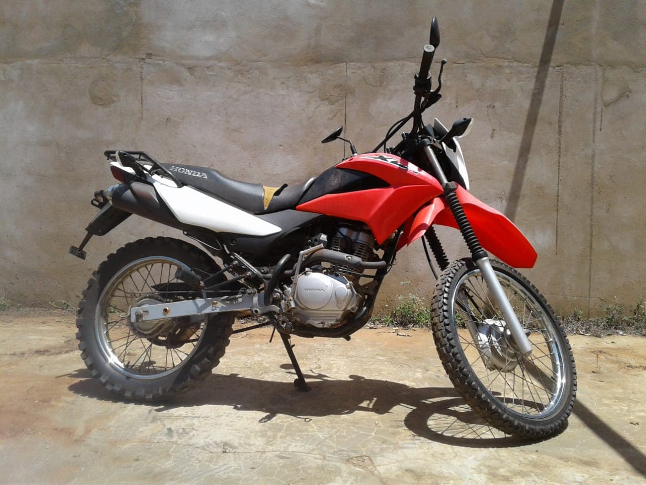 Motorizada — imagem 7