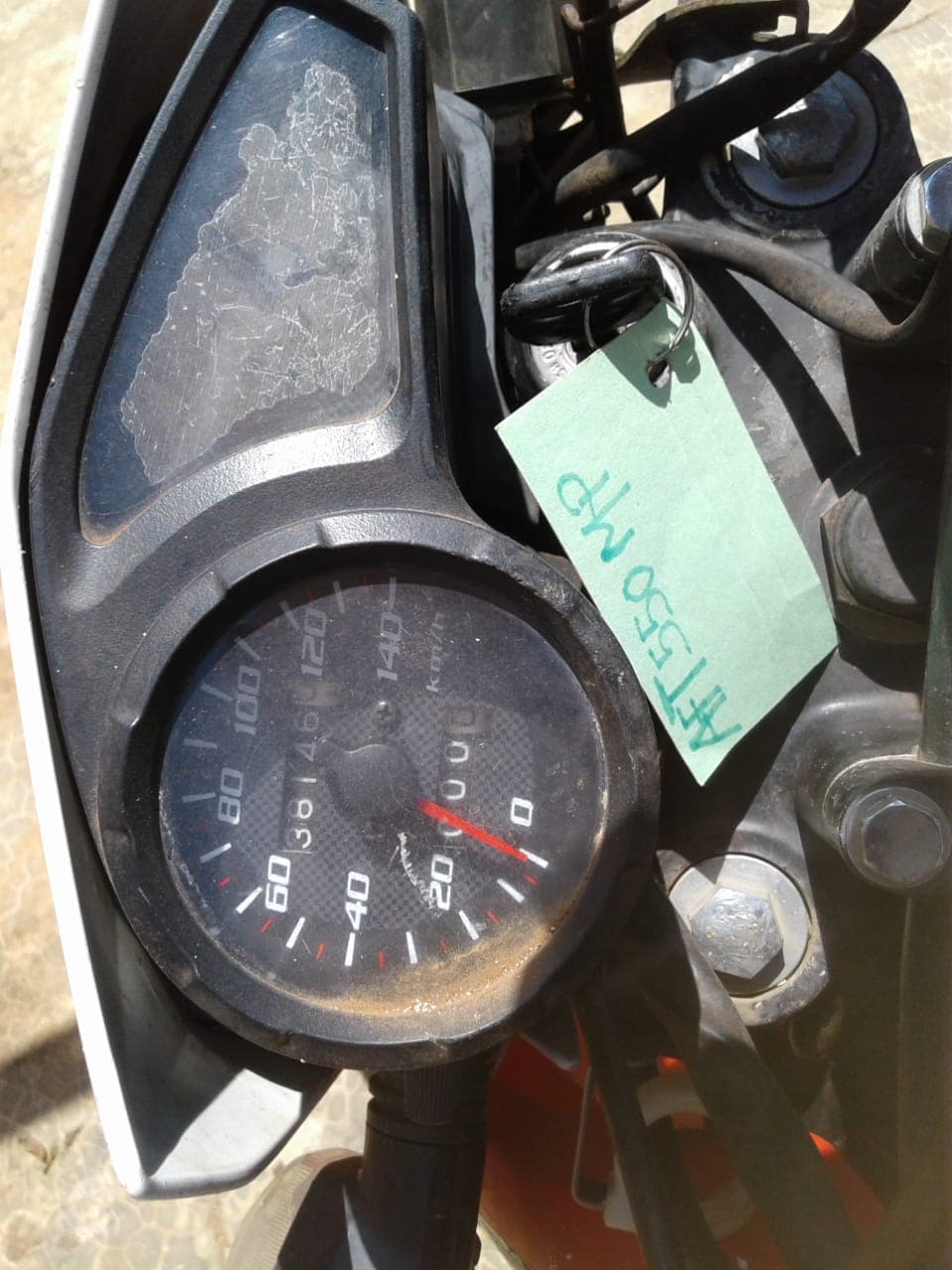 Moto — image 7