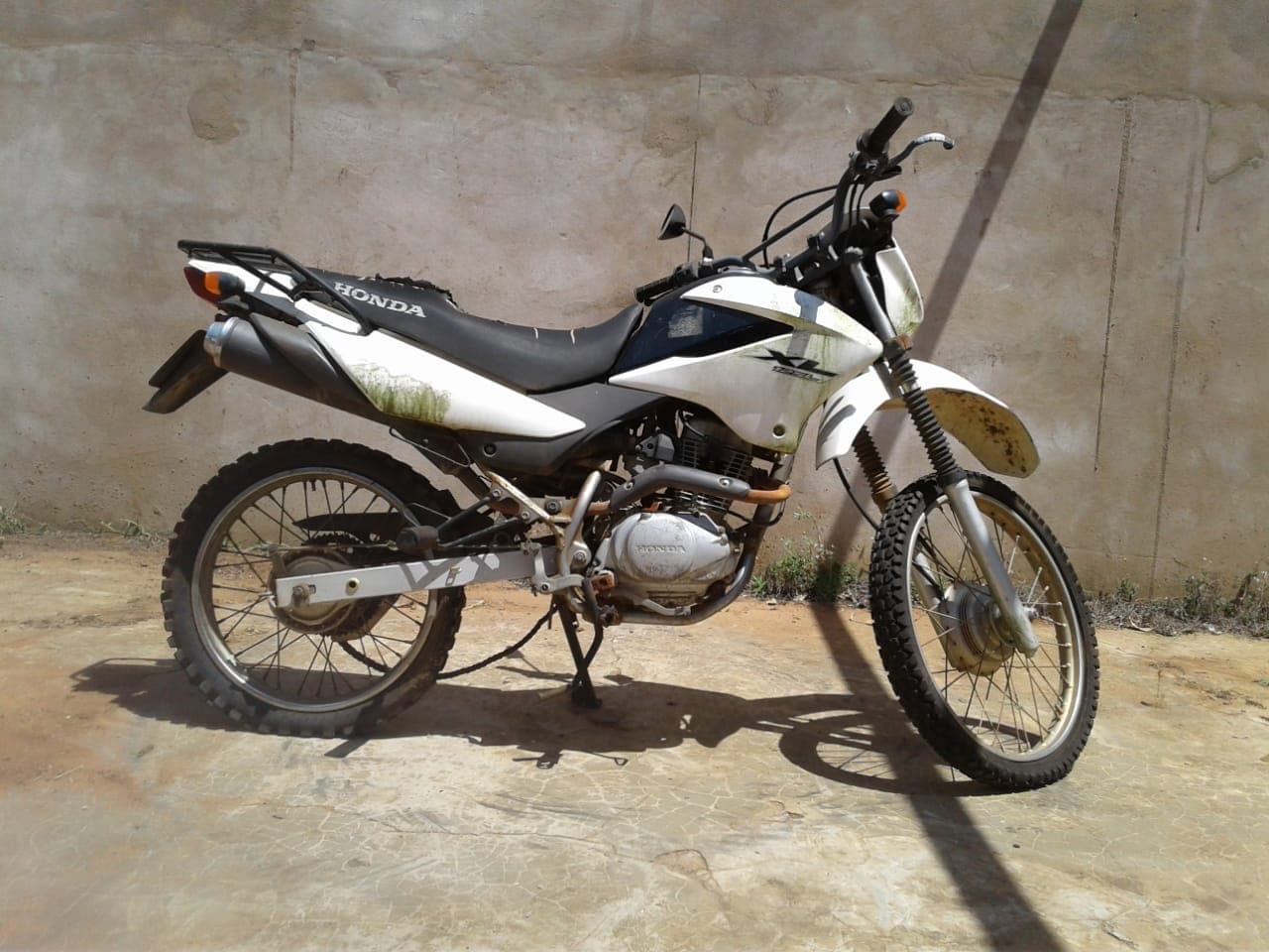 Motorizada — imagen 2
