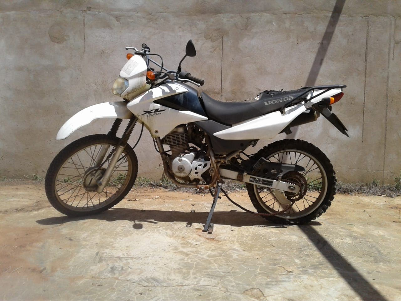 Motorizada