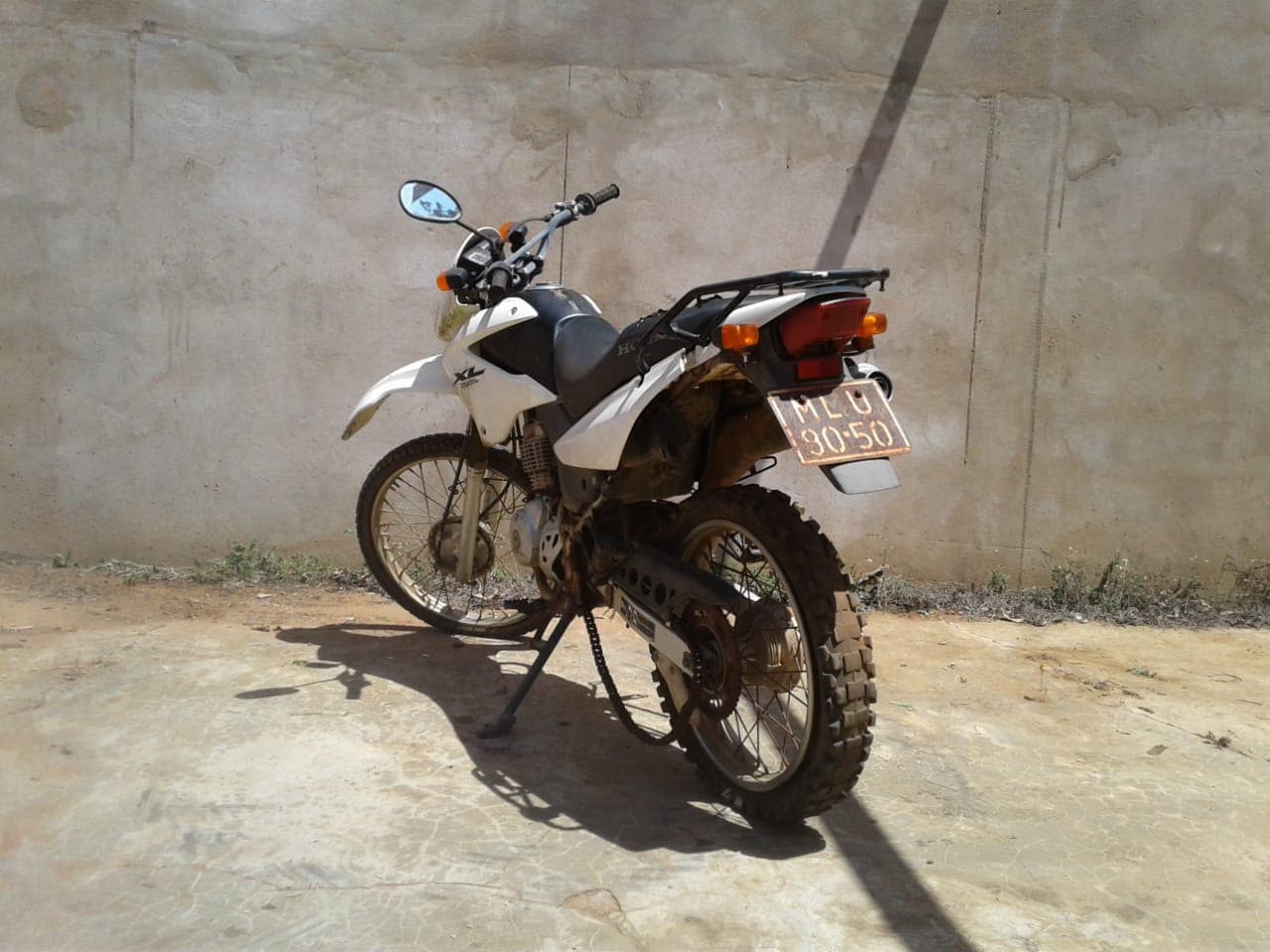 Motorizada — imagen 3