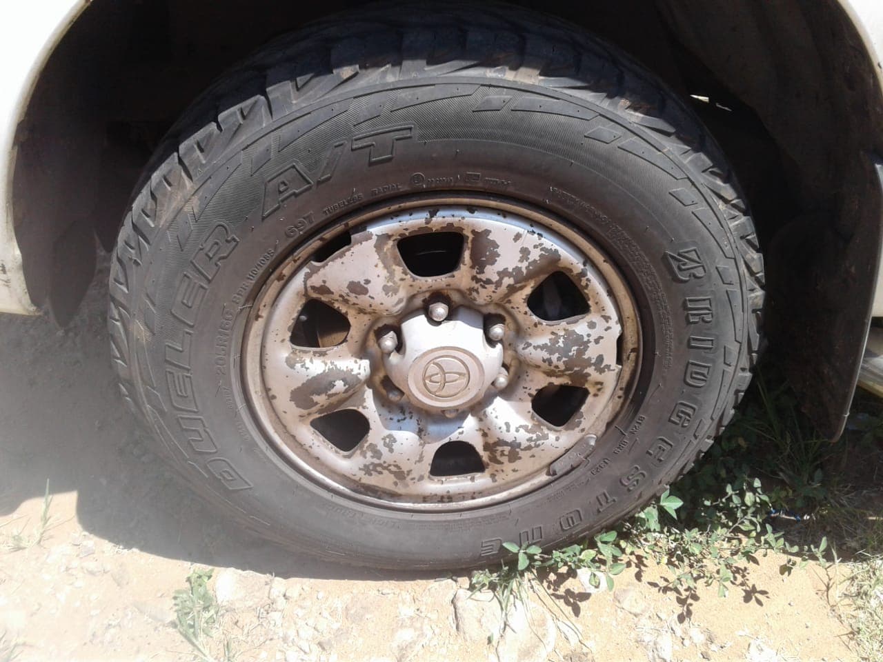 Toyota Hilux — imagem 16