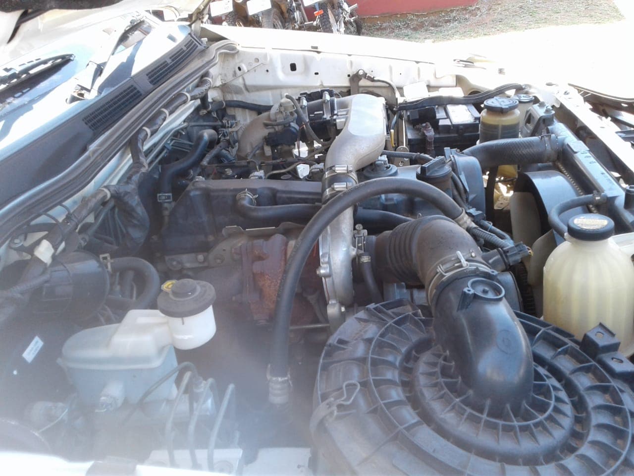 Toyota Hilux — imagem 9