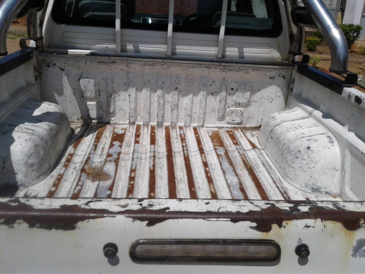 Toyota Hilux — imagem 6