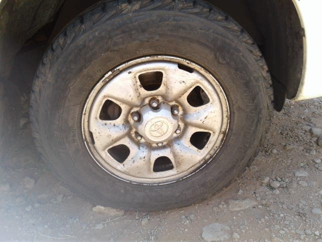 Toyota Hilux — imagem 4