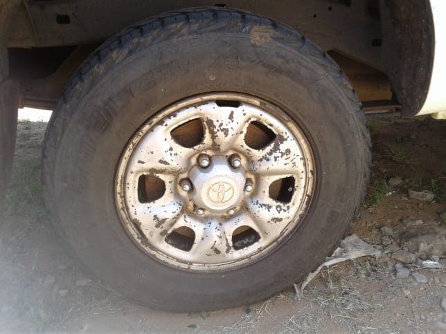 Toyota Hilux — imagem 3