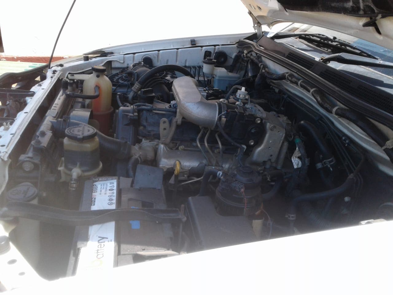 Toyota Hilux — imagem 5