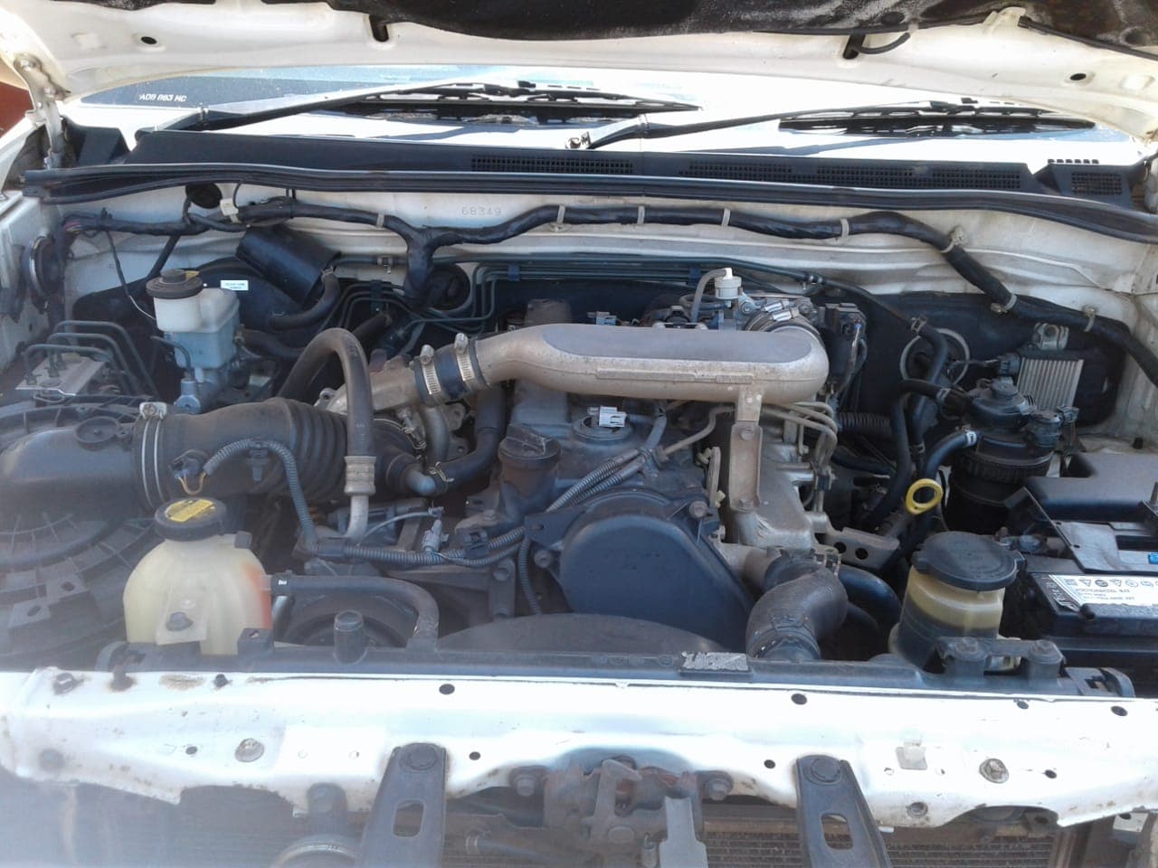 Toyota Hilux — imagem 8
