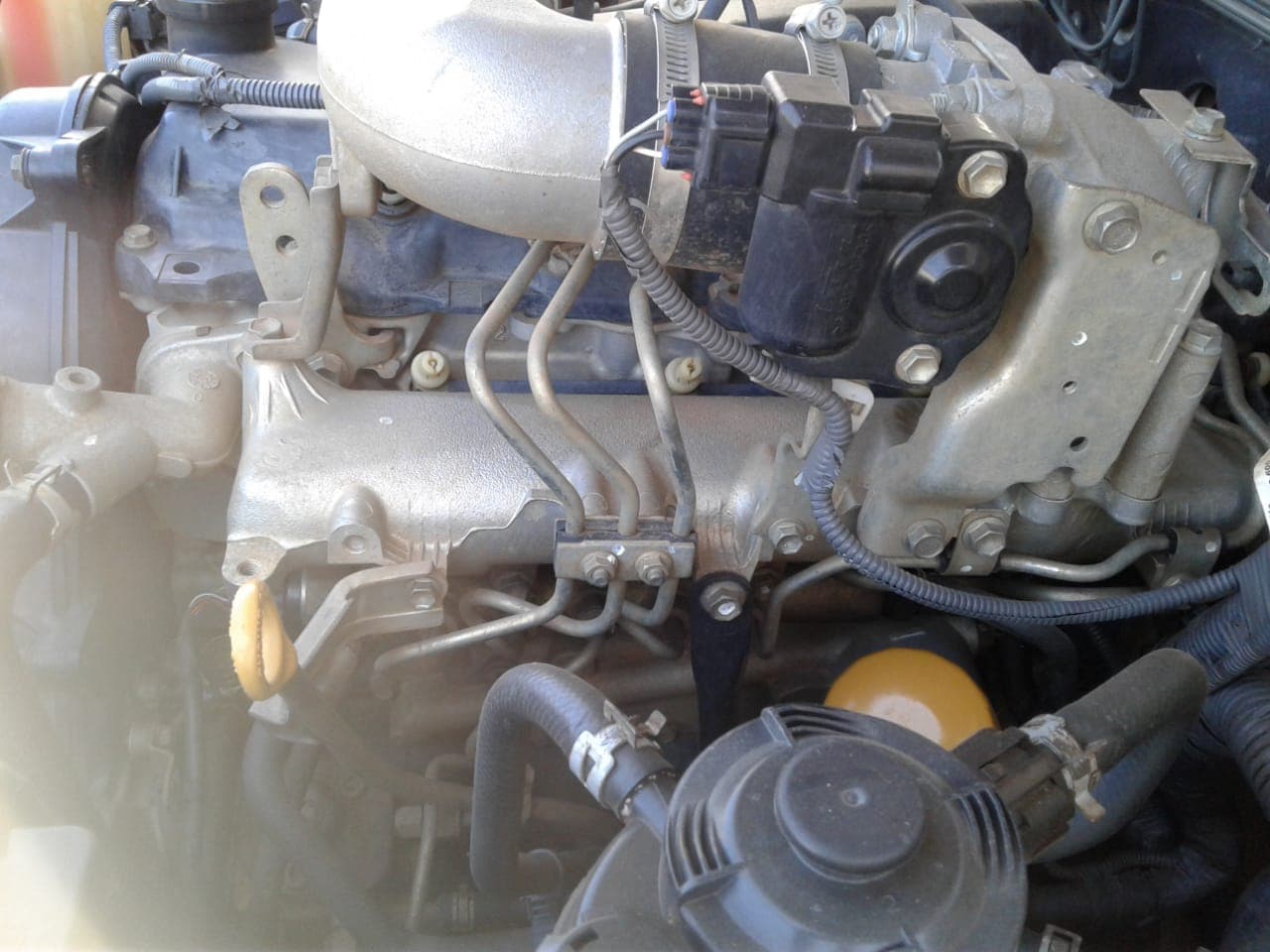 Toyota Hilux — imagem 7