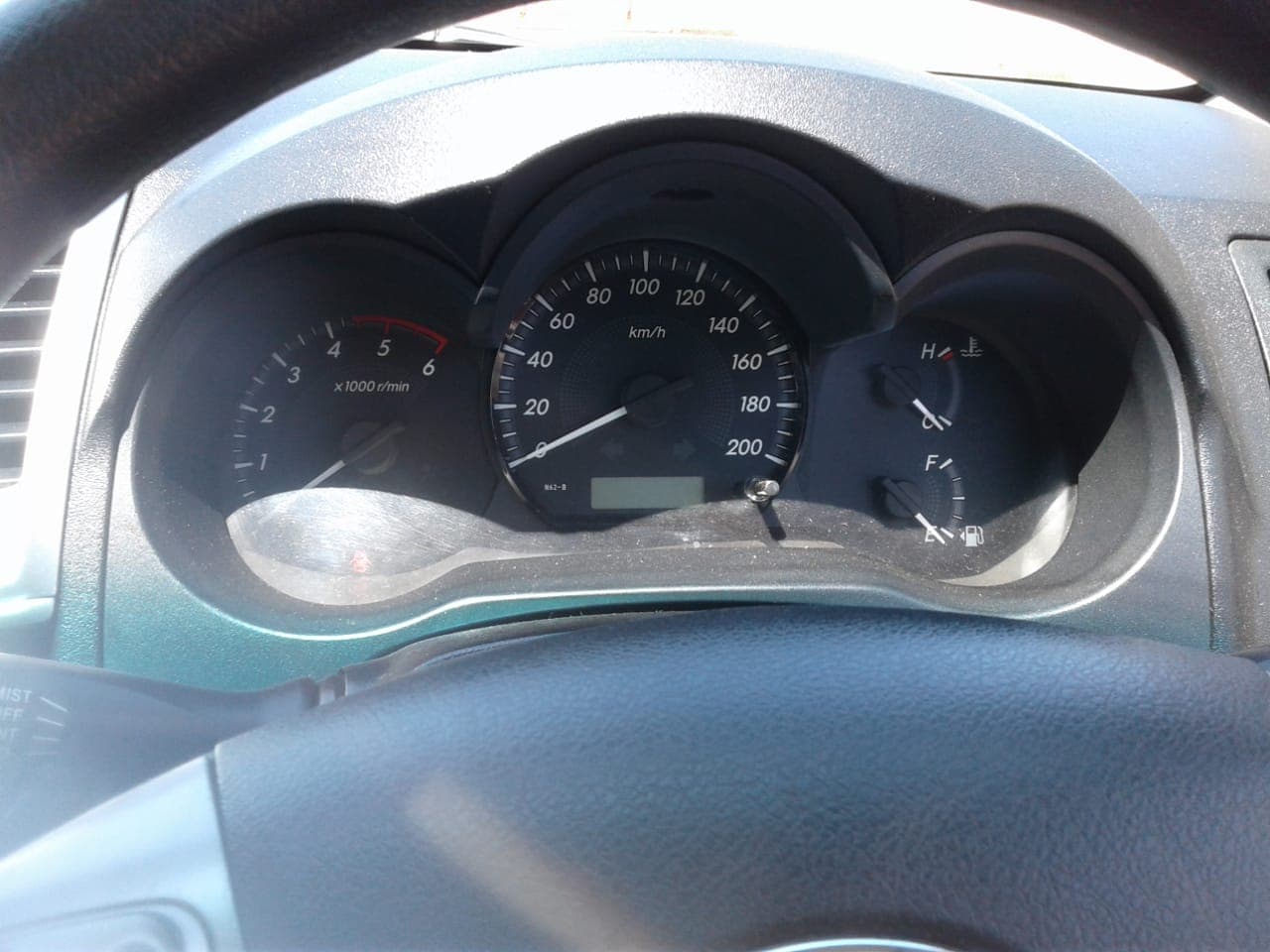 Toyota Hilux — imagem 11