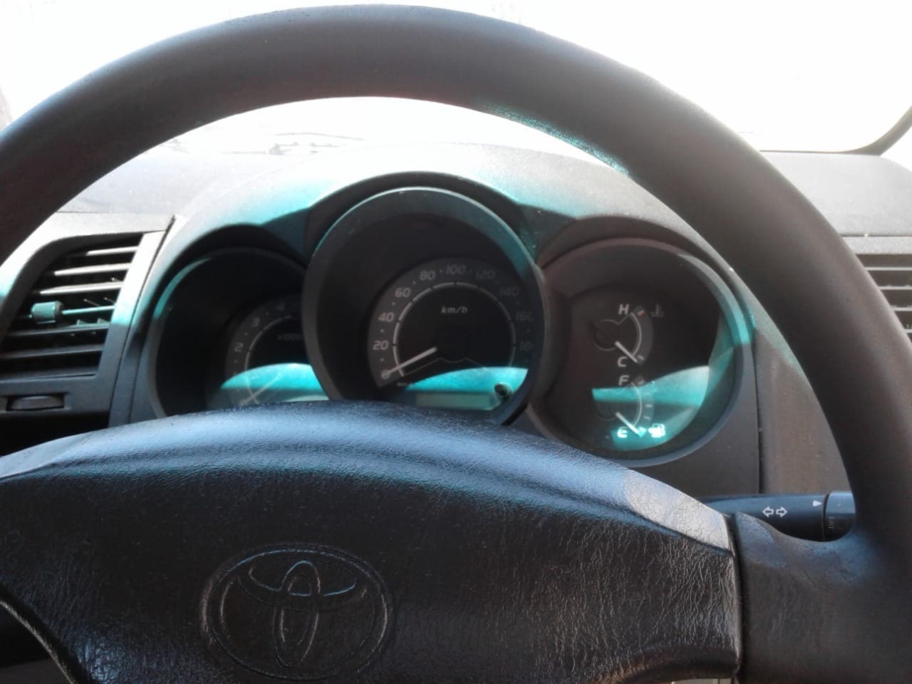Toyota Hilux — imagen 10