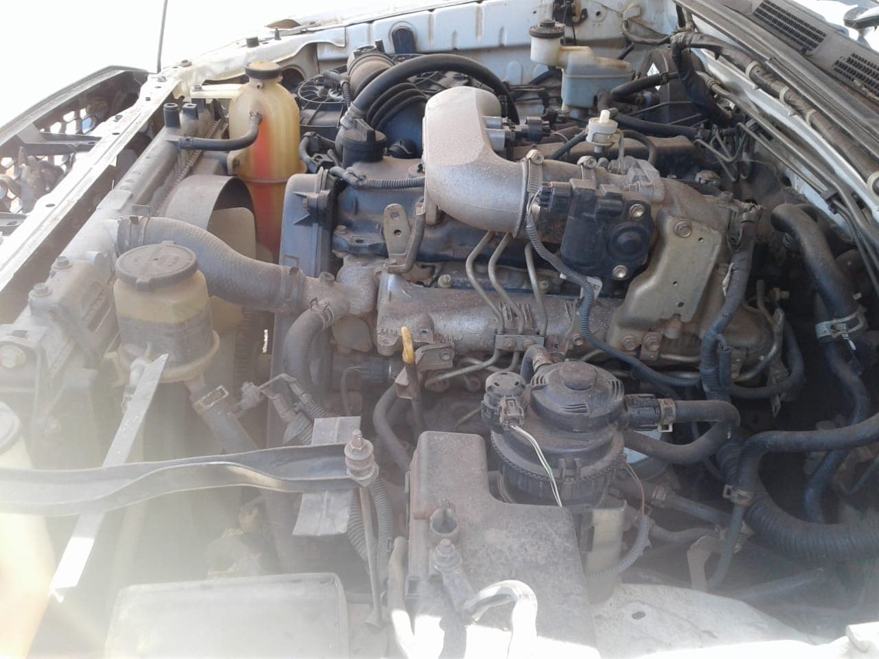Toyota Hilux — imagen 17