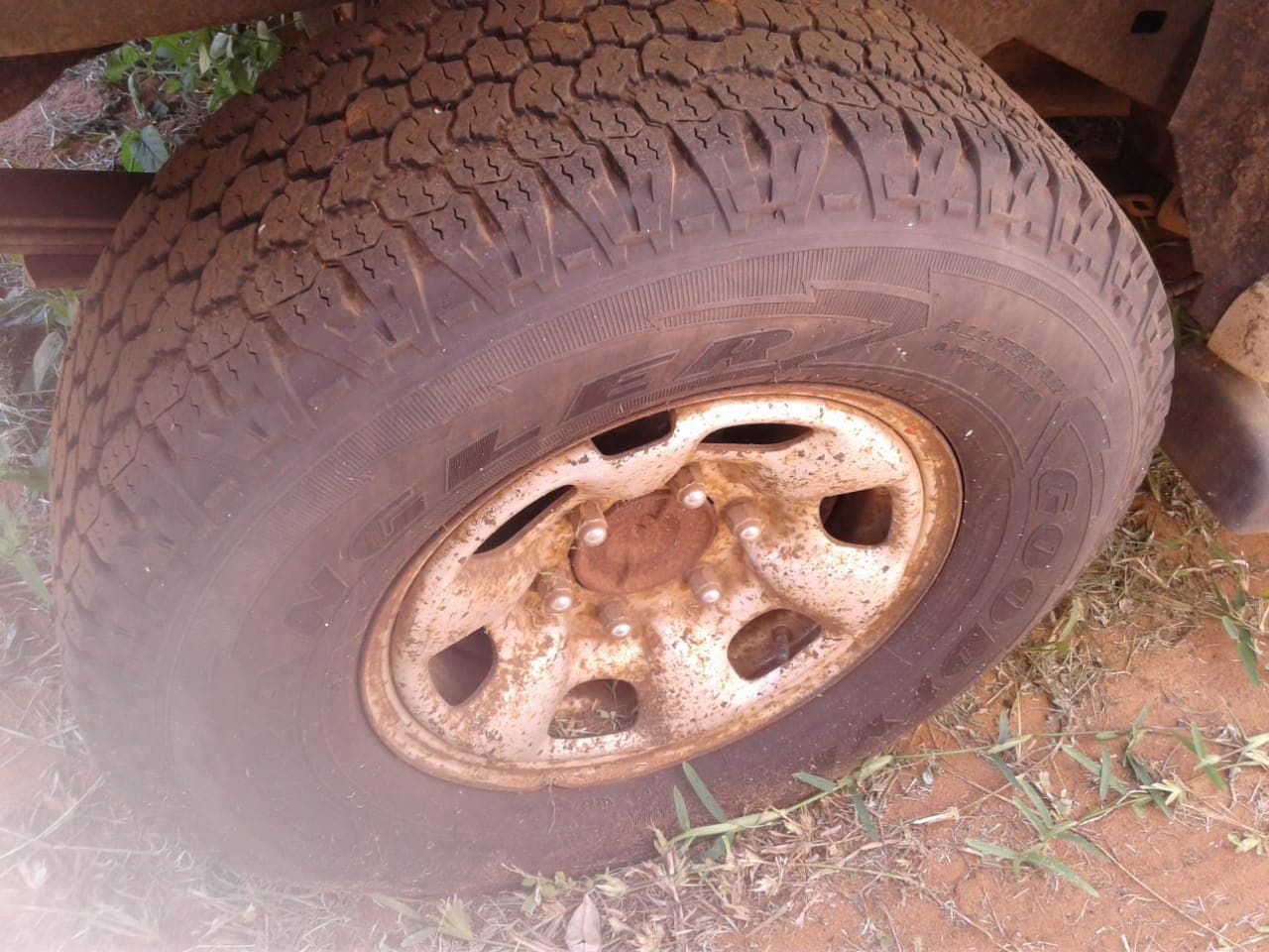 Toyota Hilux — imagen 21