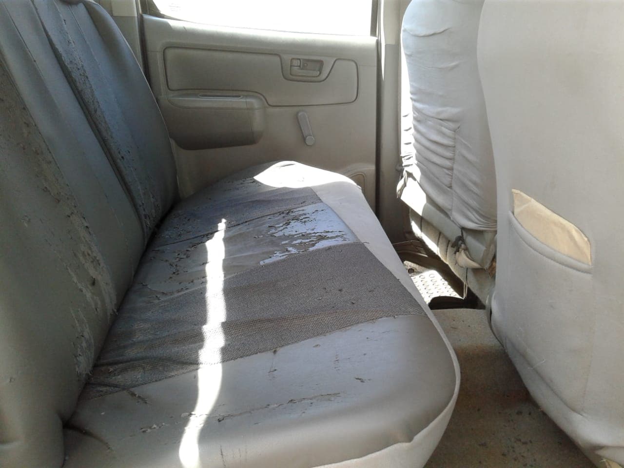 Toyota Hilux — imagen 15