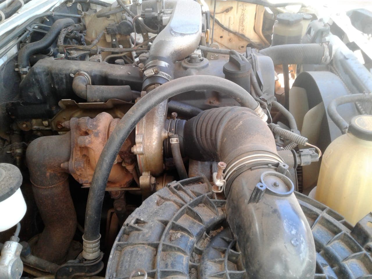 Toyota Hilux — imagen 14