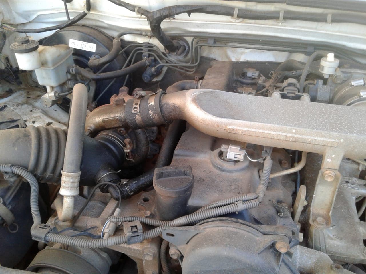 Toyota Hilux — imagen 16