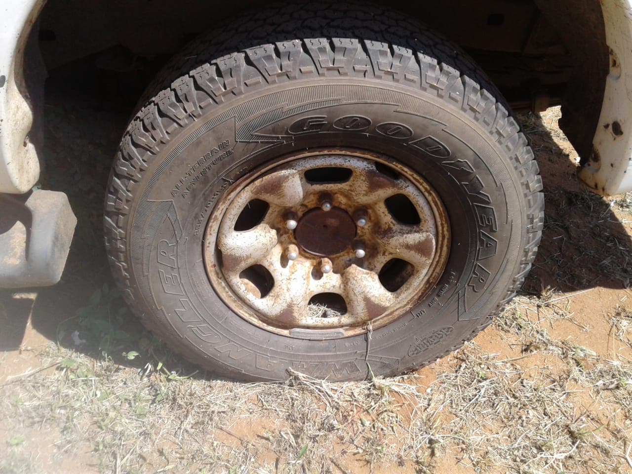 Toyota Hilux — imagen 20