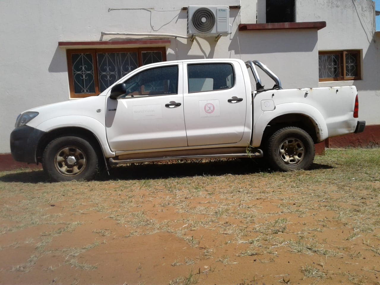Toyota Hilux — imagen 2