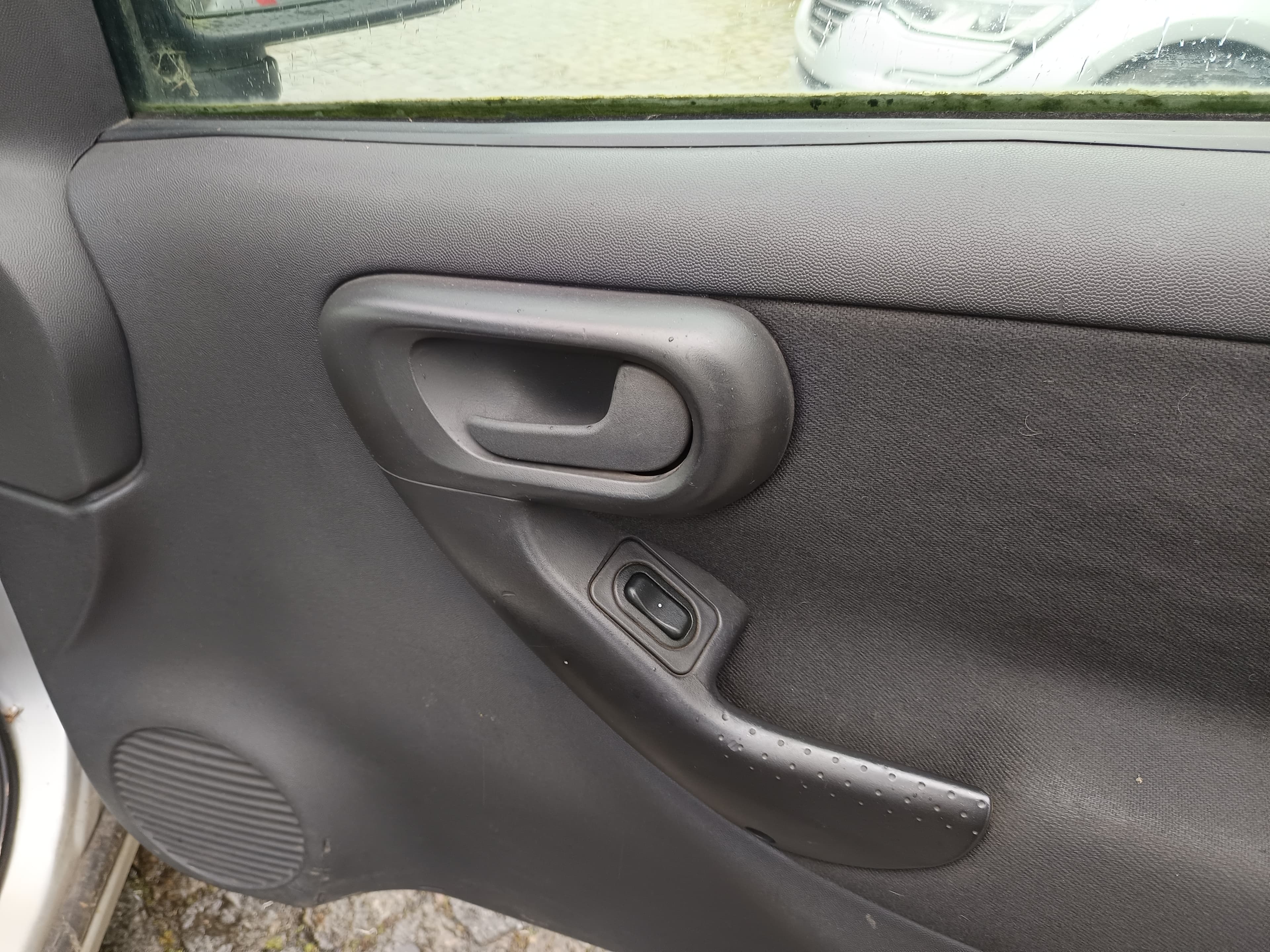 Opel Combo C Tour 1.3 CDTI · Ano 2008 — imagem 19
