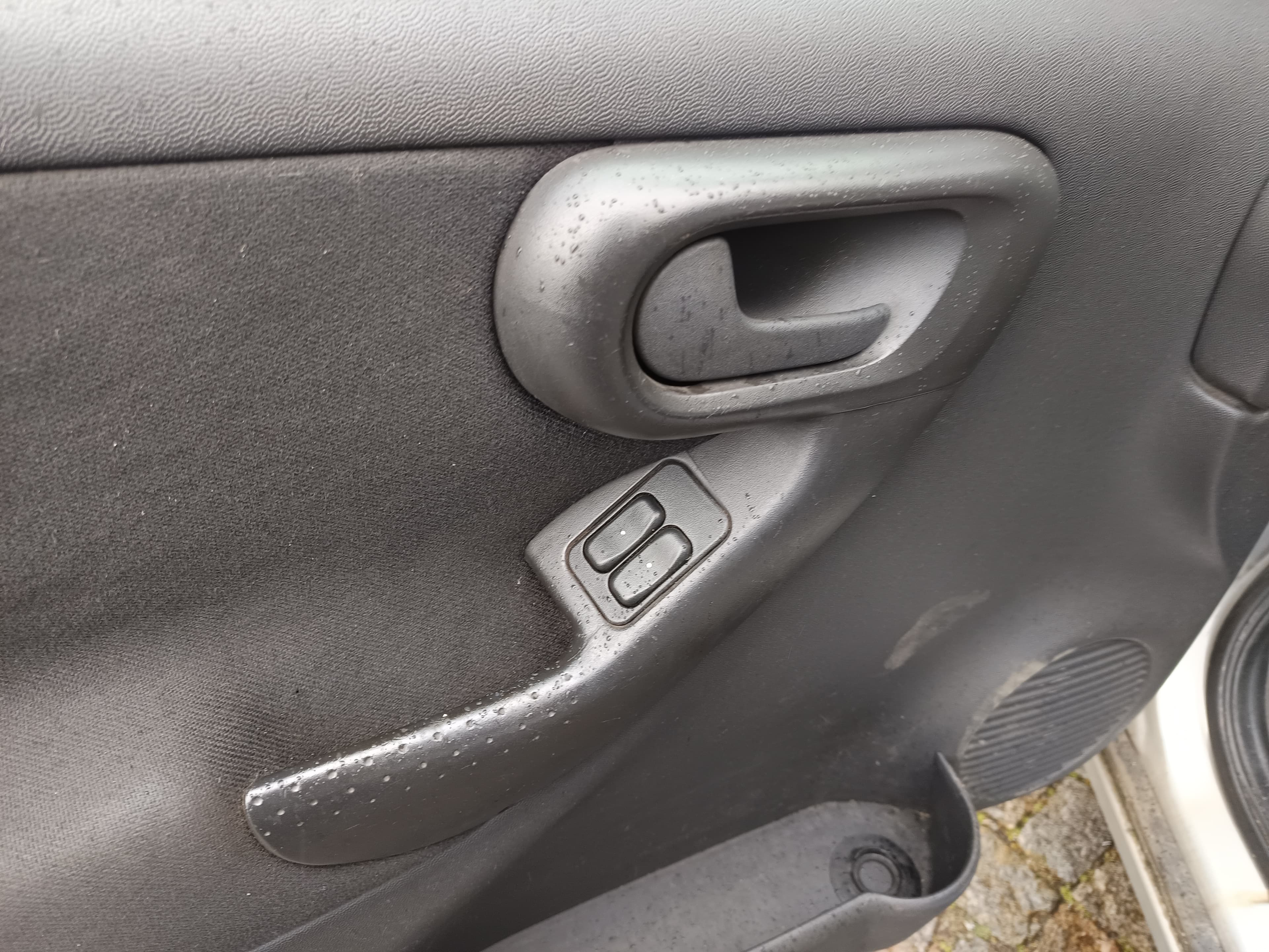 Opel Combo C Tour 1.3 CDTI · Ano 2008 — imagem 23