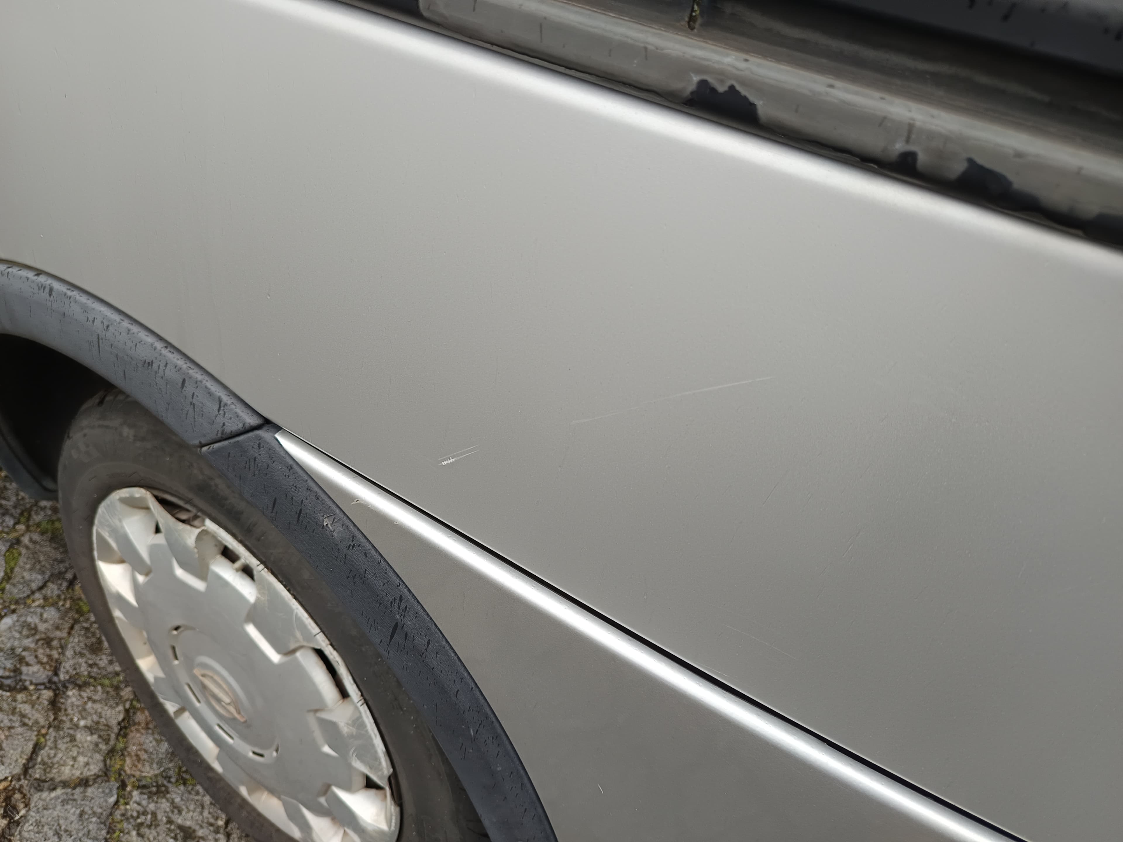 Opel Combo C Tour 1.3 CDTI · Ano 2008 — imagem 9