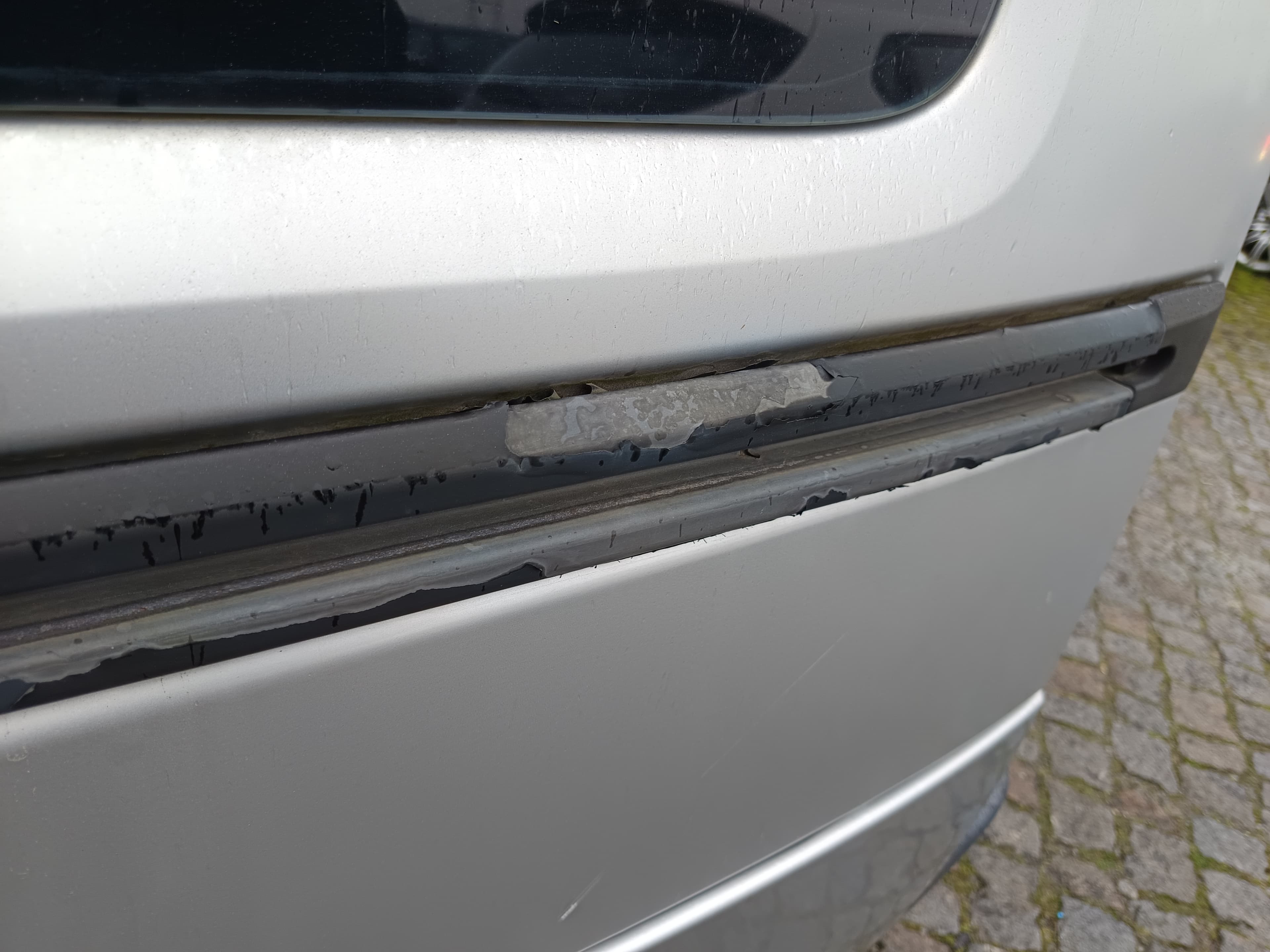 Opel Combo C Tour 1.3 CDTI · Ano 2008 — imagem 10