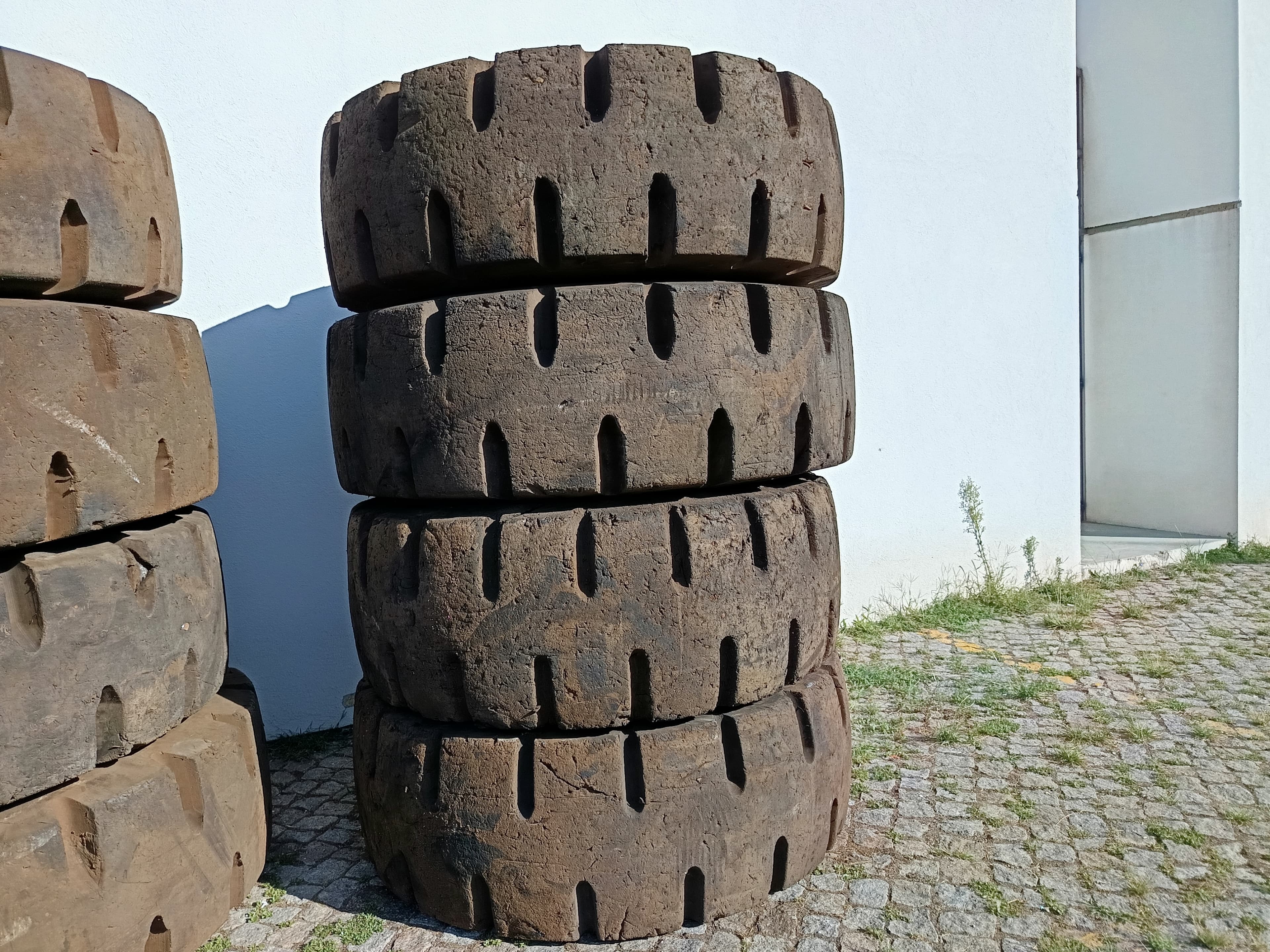 Pneus — imagem 1