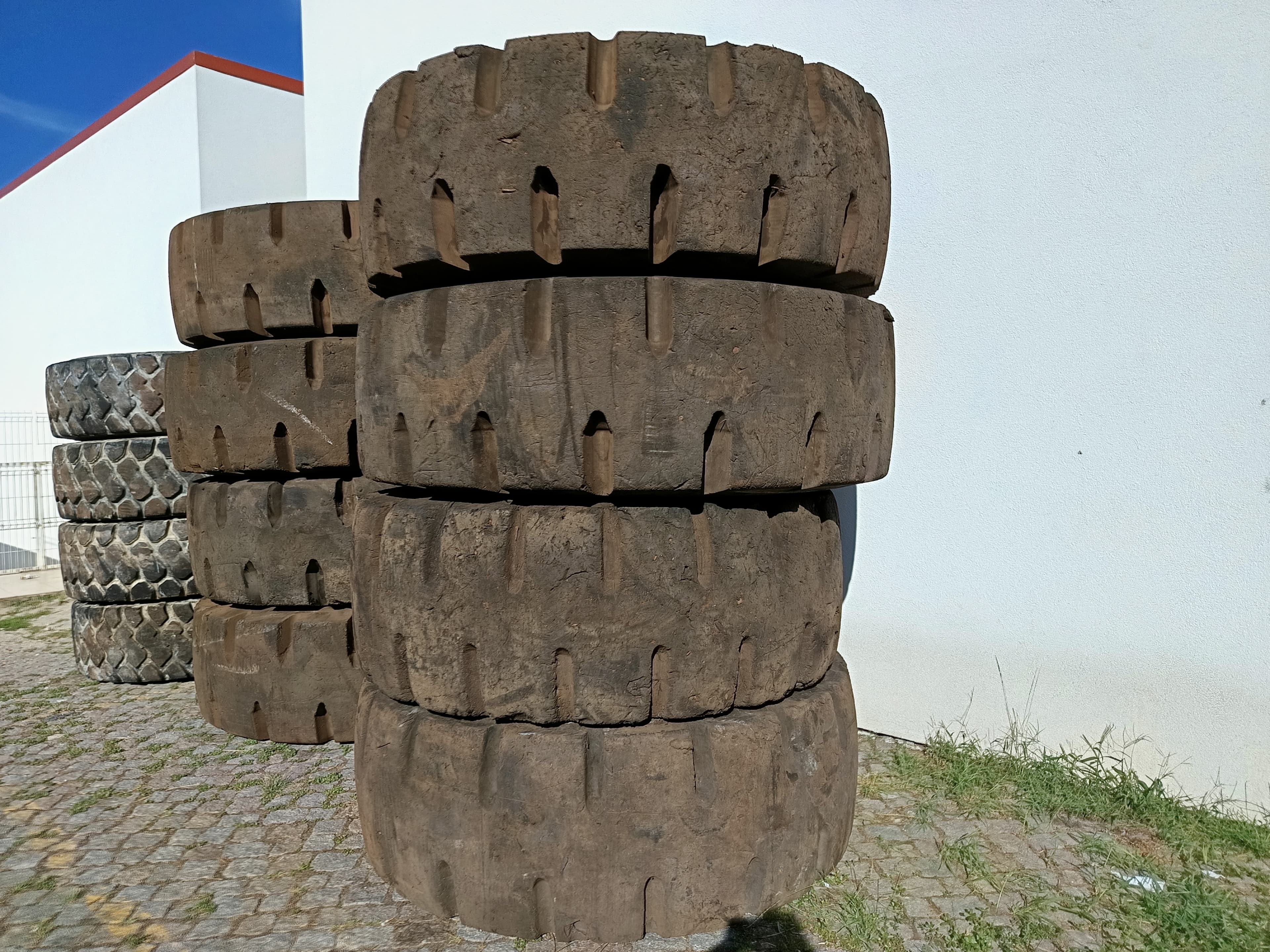 Pneus — imagem 2