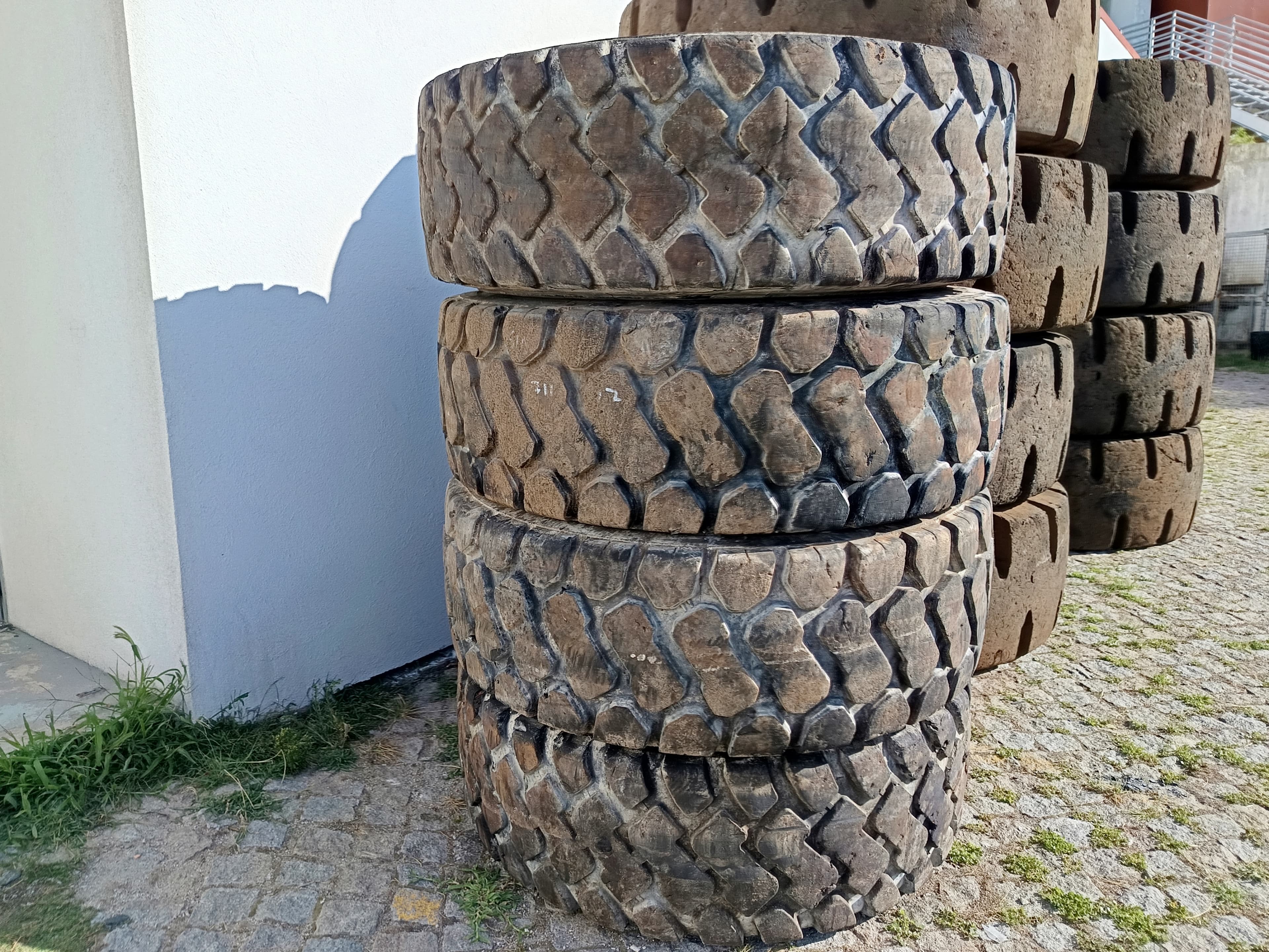 Neumáticos — imagen 2