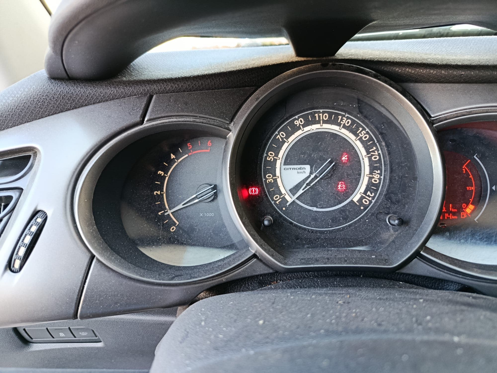 Citroën C3 · Ano 2016 — imagen 16