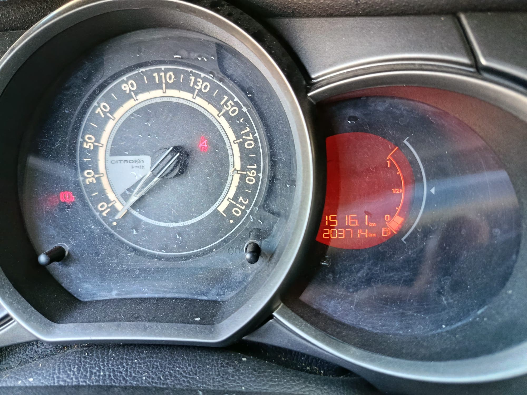 Citroën C3 · Ano 2016 — imagen 17