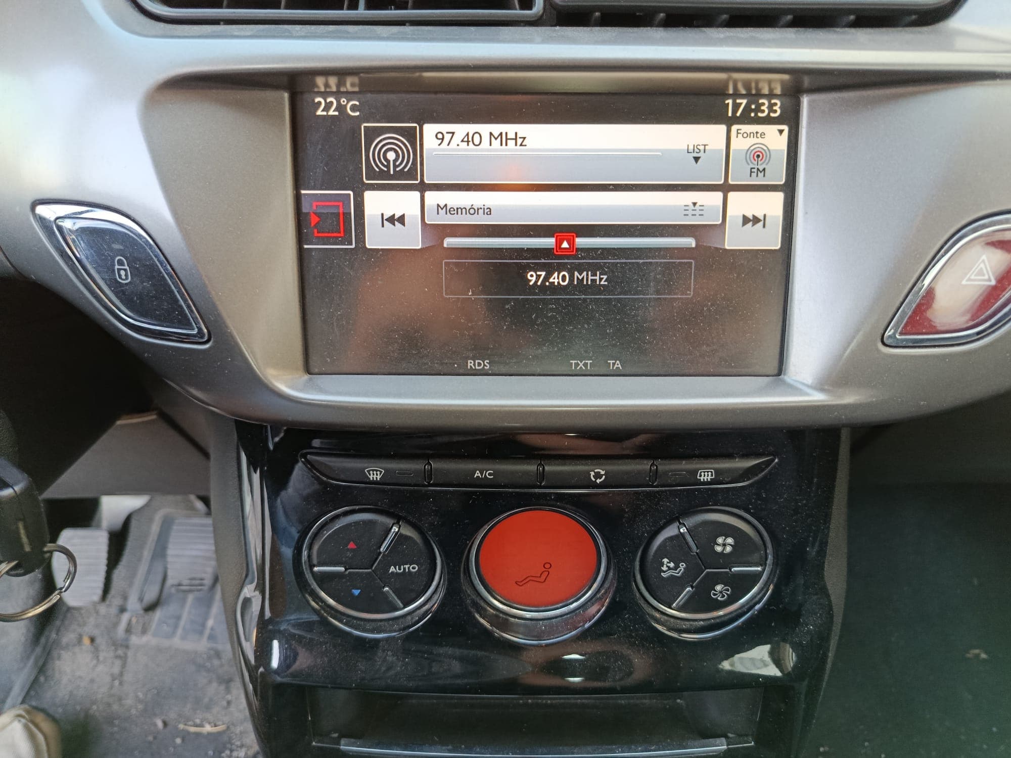 Citroën C3 · Ano 2016 — imagen 19