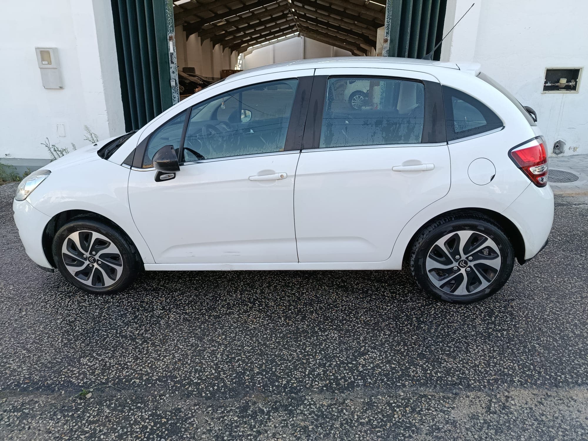 Citroën C3 · Ano 2016 — imagen 7