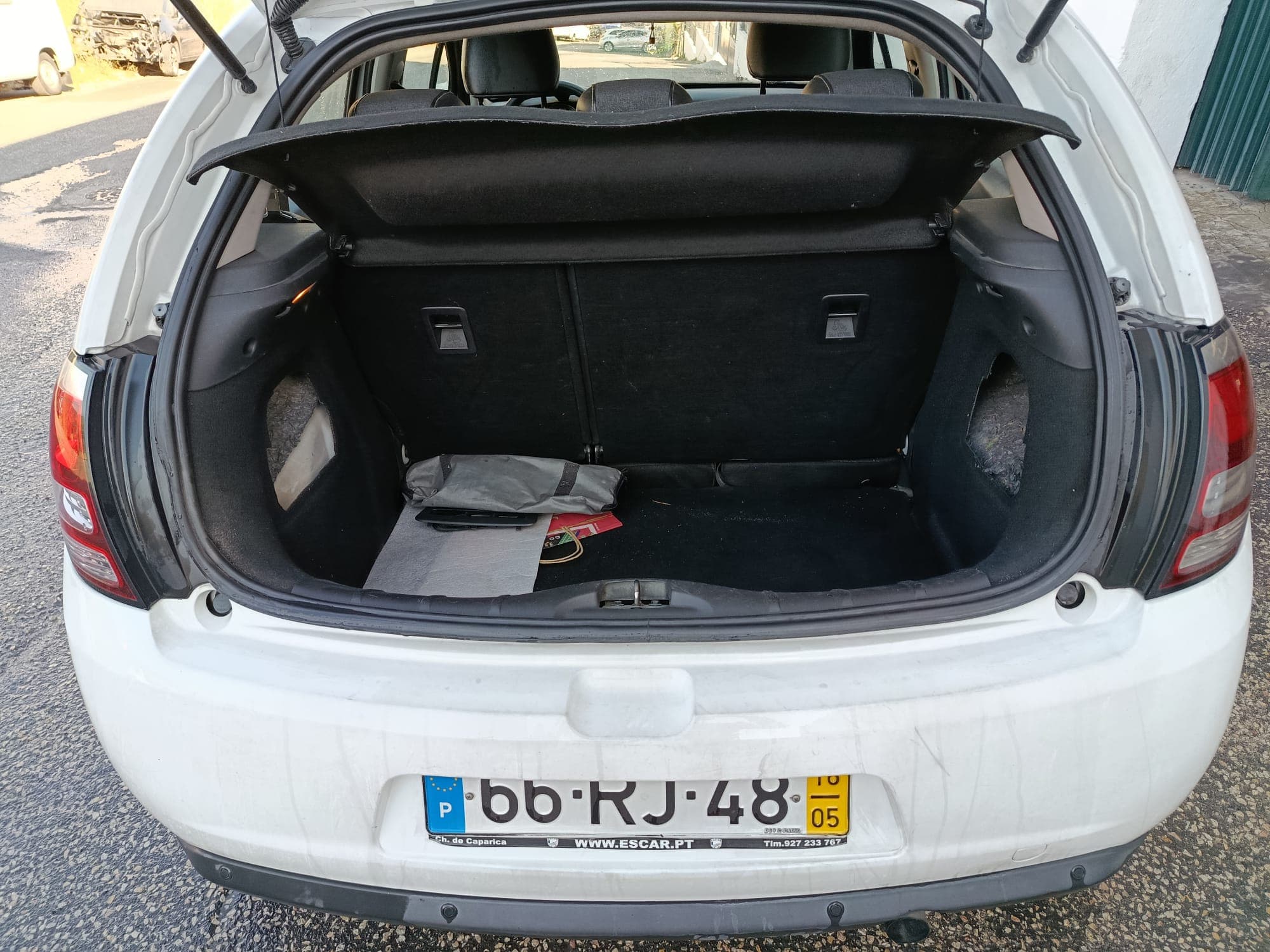 Citroën C3 · Ano 2016 — imagen 9