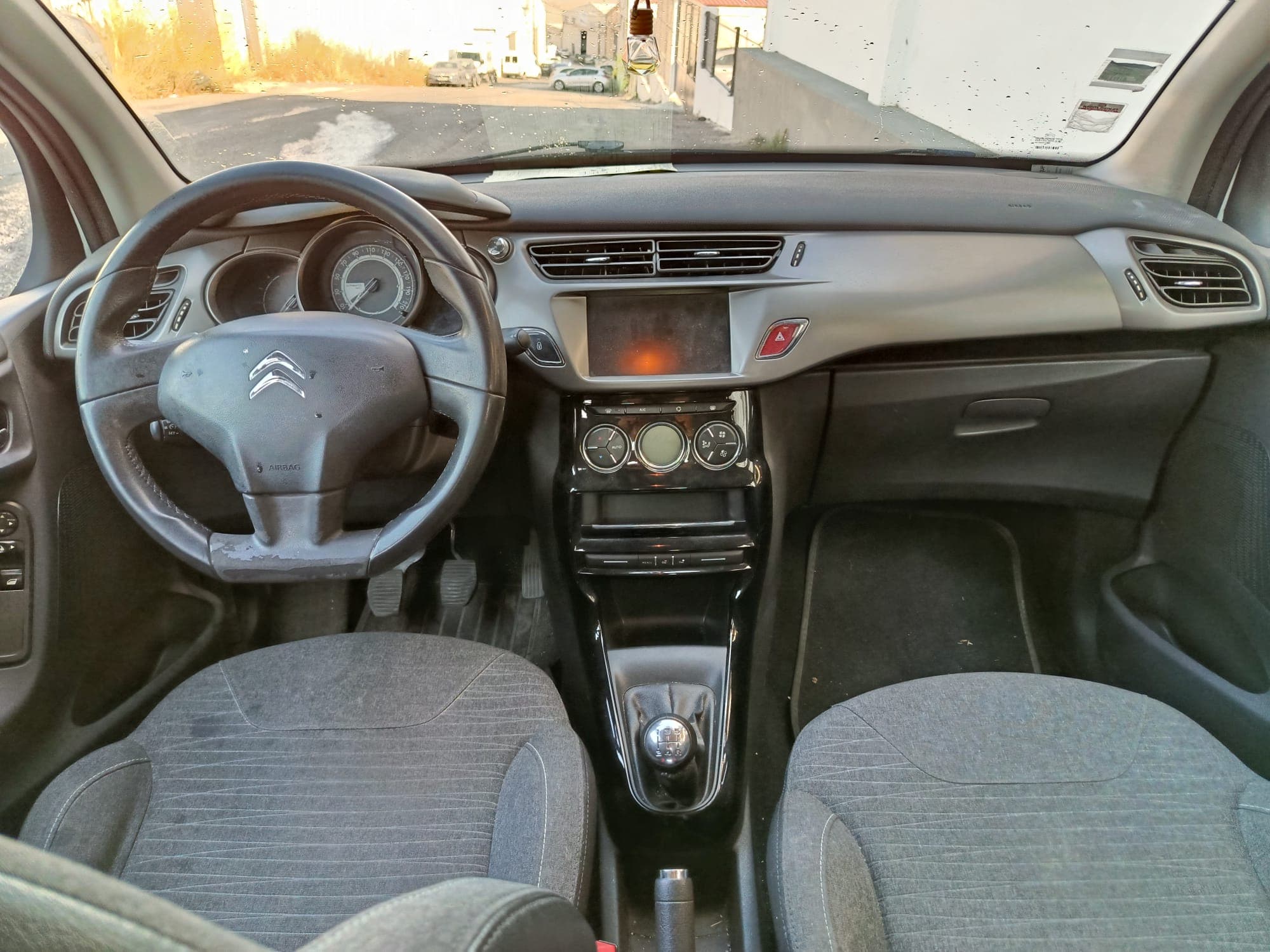 Citroën C3 · Ano 2016 — imagen 20
